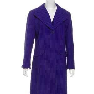 ETRO COAT
